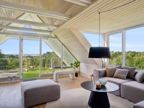 Holiday Home Asta - 1km from the sea by Interhome in Ebeltoft City Center