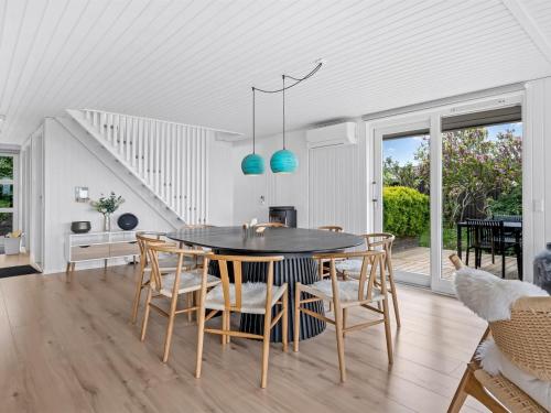 Holiday Home Asta - 1km from the sea by Interhome in Ebeltoft City Center