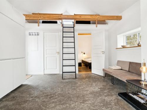 Holiday Home Sjard - 300m from the sea by Interhome in ไทย์น