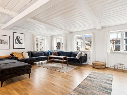 Holiday Home Sjard - 300m from the sea by Interhome in ไทย์น