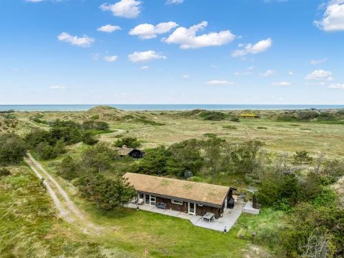  Holiday Home Lagho - 500m from the sea by Interhome in Pandrup