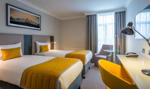 Maldron Hotel & Leisure Centre Limerick - image 12