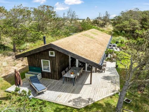  Holiday Home Lagho - 500m from the sea by Interhome in Pandrup