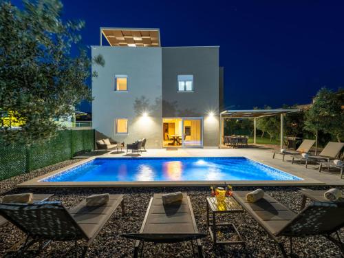 Villa Roko by Interhome, Vodnjan