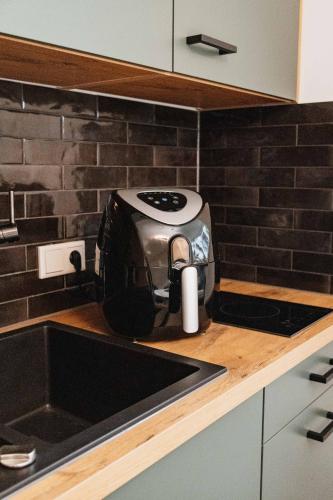 Briwöhnchen stilvoll liebevoll gemütlich (Briwohnchen stilvoll liebevoll gemutlich) in Brilon