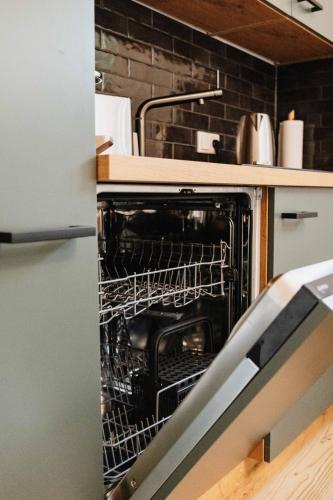 Briwöhnchen stilvoll liebevoll gemütlich (Briwohnchen stilvoll liebevoll gemutlich) in Brilon