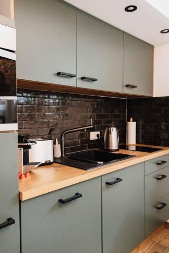 Briwöhnchen stilvoll liebevoll gemütlich (Briwohnchen stilvoll liebevoll gemutlich) in Brilon