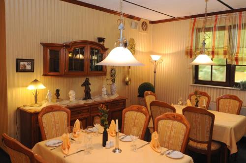 Hotel-Restaurant "Zum Alten Fritz"