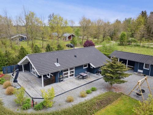 Holiday Home Bajram by Interhome