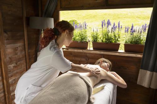 Hotel Lac Salin Spa & Mountain Resort - image 10