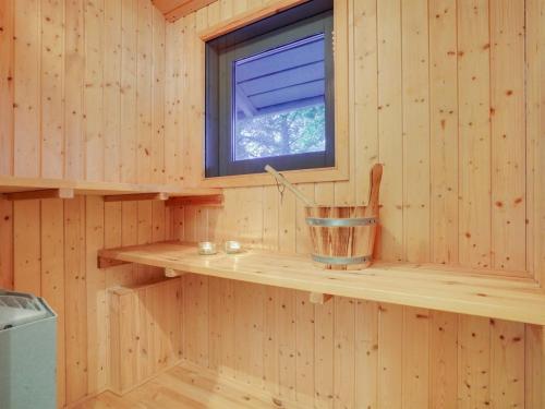 Holiday Home Jannick - 1-5km from the sea by Interhome in Oksby