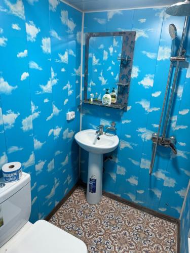Ozod Guest House in Samarkand