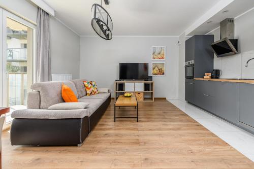 ShortStayPoland Wileńska B165, Warsaw