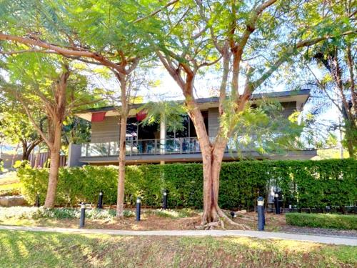 芭堤雅 Unixx South Pattaya Condominiums 5星级 酒店 景观