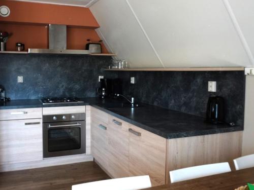 Holiday Home Ruiten AA comfort by Interhome in Ter Apelkanaal