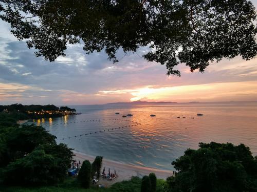 芭堤雅 Unixx South Pattaya Condominiums 5星级 酒店 设施