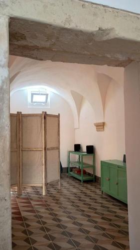 Létesítmények, Giurdana 0dB in San Cesario Di Lecce