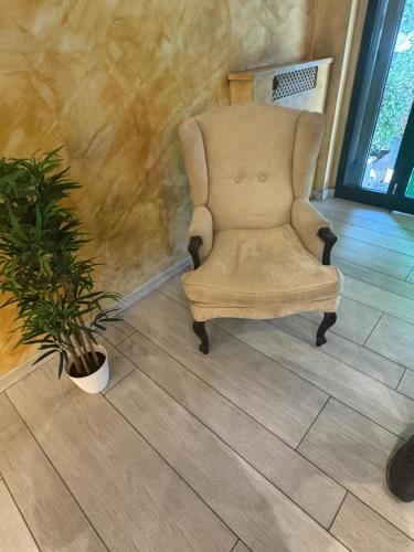 Residence H5 in 皮亞琴察