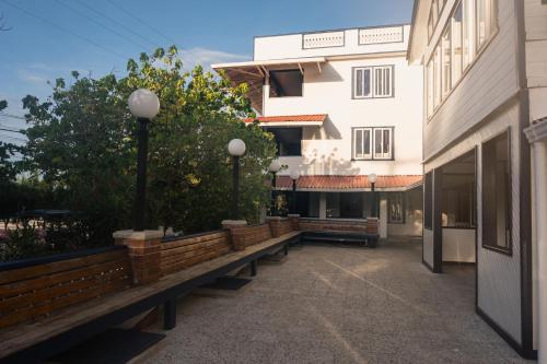 Coral View Beach Resort 3
