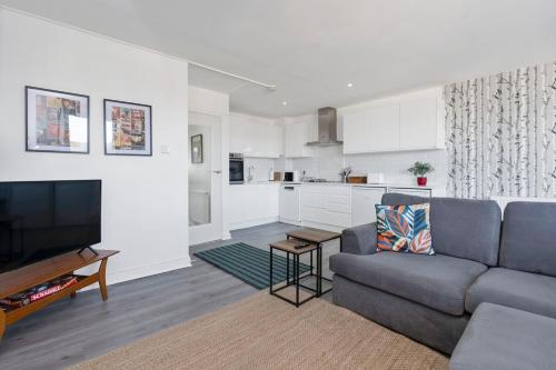 Leith's Bright Abode, Édimbourg (photo 4)