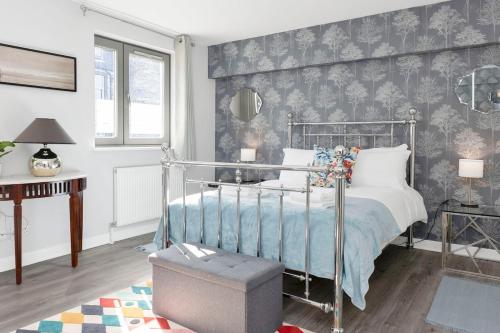 Leith's Bright Abode, Édimbourg (photo 8)