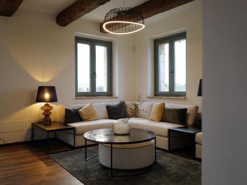 Villa Casa Dei Sogni in Mogliano