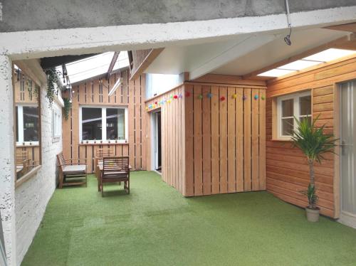 Clarence - Location saisonnière - Le Mans