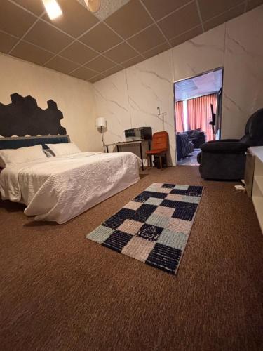 DeadSea studio  in Dead Sea