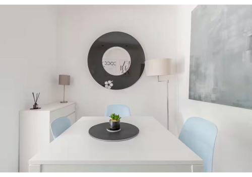 Elegant Flat in a Serene Edinburgh Neighbourhood, Edinburgh (photo 9)