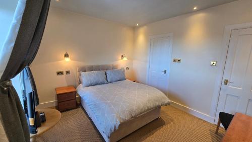 The Pitfour Arms Hotel in Mintlaw