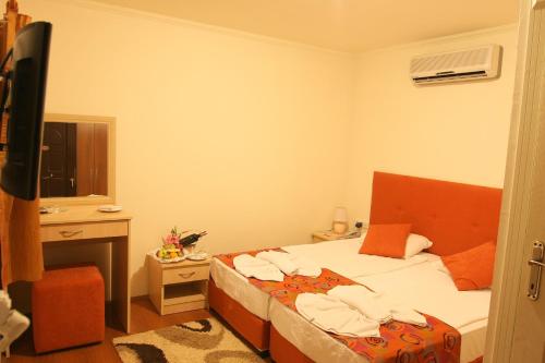 Armas Beach, Kemer (foto 2)