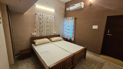 Day One's Metropol - Service Apartment, Madurai