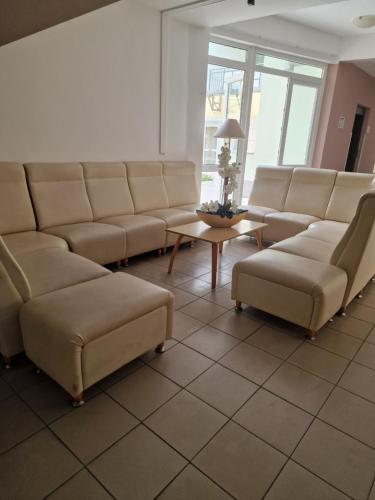 Igazgyongy apartman in Zalakaros