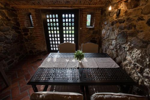 外部景觀, Odaile Brancovenesti -Maldaresti in 馬魯達雷斯蒂