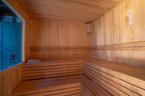 Spa, Payam Hotel in Kas