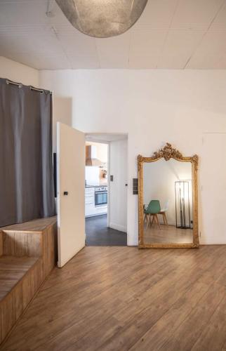 Beautiful Studio in the Heart of Lyon, Lyon (photo 5)