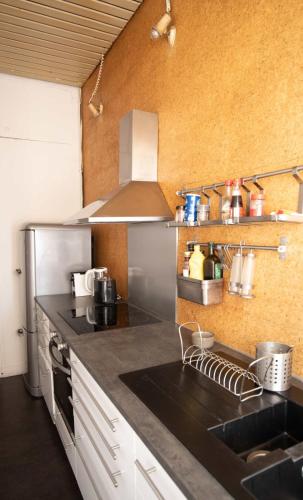Beautiful Studio in the Heart of Lyon, Lyon (photo 8)