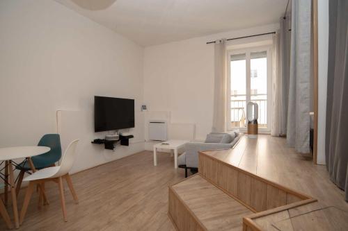 Functional and quiet studio in the heart of Lyon - Location saisonnière - Lyon