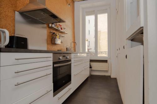 Beautiful Studio in the Heart of Lyon, Lyon (photo 6)