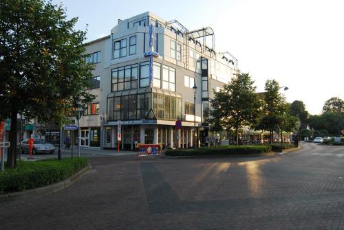. Hotel De Swaen