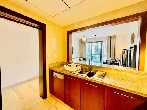 Modern Apartment standpoint near dubai opera, Dubaj (zdjęcie 5)