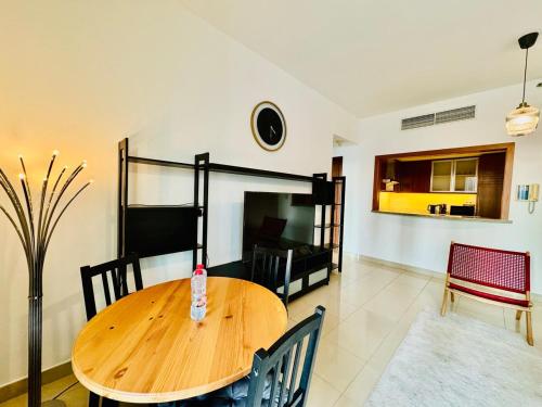 Modern Apartment standpoint near dubai opera, Dubaj (zdjęcie 6)