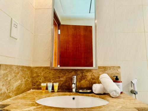 Modern Apartment standpoint near dubai opera, Dubaj (zdjęcie 8)