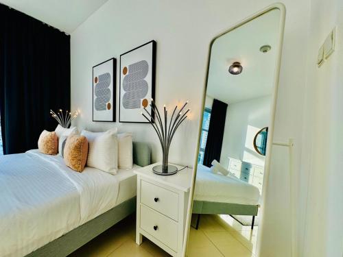 Modern Apartment standpoint near dubai opera, Dubaj (zdjęcie 10)