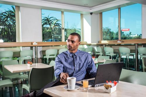 Facilities, SUN1 O.R.TAMBO in Germiston