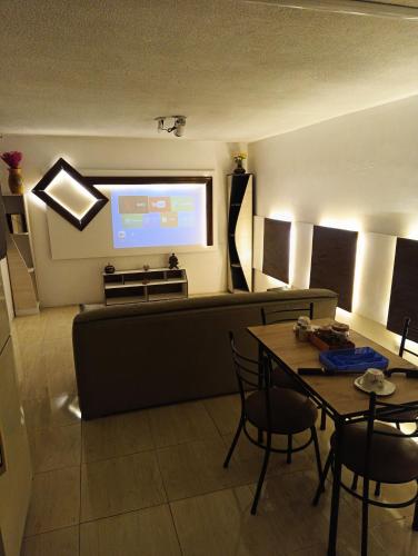 Facilities, Departamento Domotico Nuevo in Palora