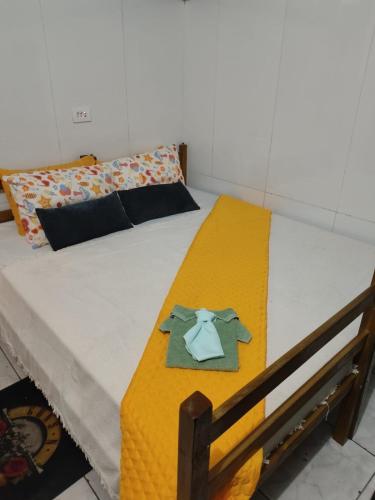 Hostel Aprisco Brasil – Sao Paulo, NH