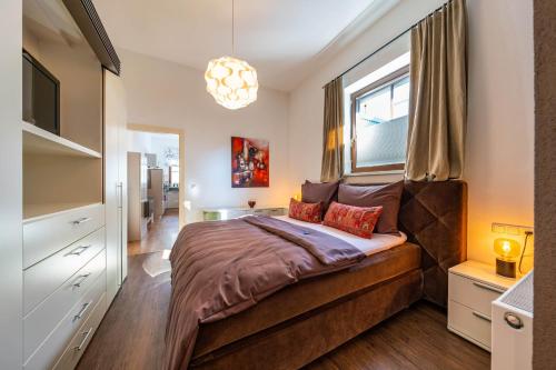 Appartements Mair - Apartment - Mayrhofen