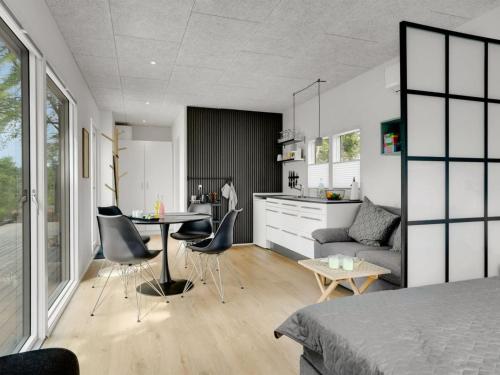 Holiday Home Konrad - 300m from the sea by Interhome in Hals
