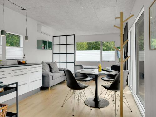 Holiday Home Konrad - 300m from the sea by Interhome in Hals